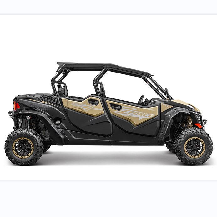 汽油型四座四驱成人全地形越野车-春-风-沙滩车ATV/UTV/SSV1000