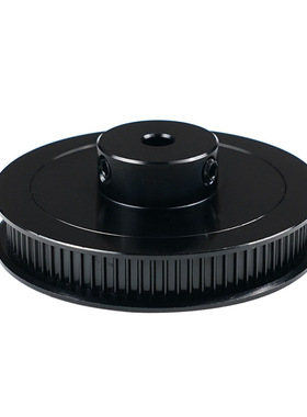 替换米思米AHTF KHTF BHTF MHTF 同步带惰轮S5M S8M S14M型