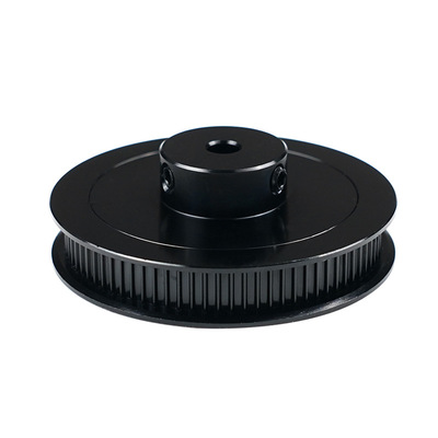 替换米思米AHTF KHTF BHTF MHTF 同步带惰轮S5M S8M S14M型