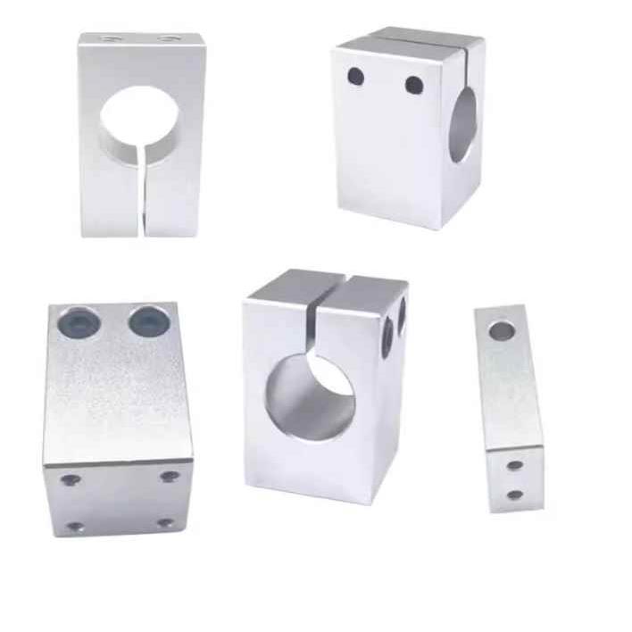 传感器支架 支柱杆固定夹KQM KQMU MQM MQMU10/12/15/20/25/30/40