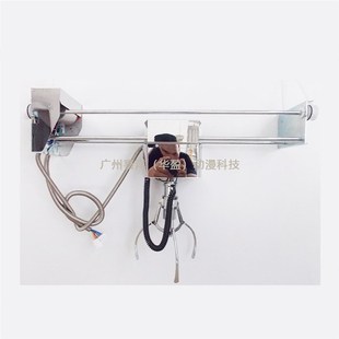 迷你娃娃機(jī)天車抓煙機(jī)天r車夾煙機(jī)行車雙人抓娃娃機(jī)不銹鋼天車配