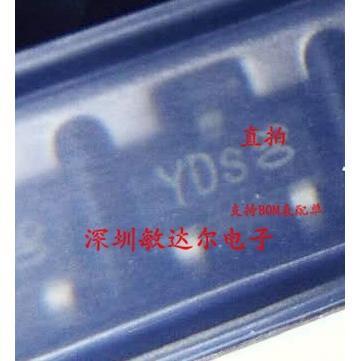 BSS215P,215 丝印YDS SOT-23 P沟道 全新现货 BSS215P 可直拍