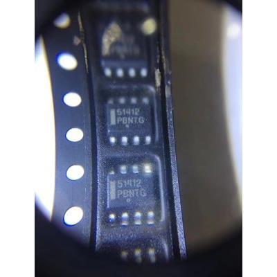 全新原装 CS51412EDR8 CS51412EDR8G CS51412 51412 CS51412ED