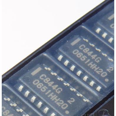 UPC844G2-E1-A UPC844 SOP-14 C844G UPC844G 全新原装