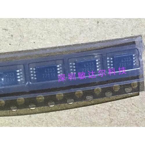 FA7701V 7701V FUJI TSSOP-8 全新原装 现货