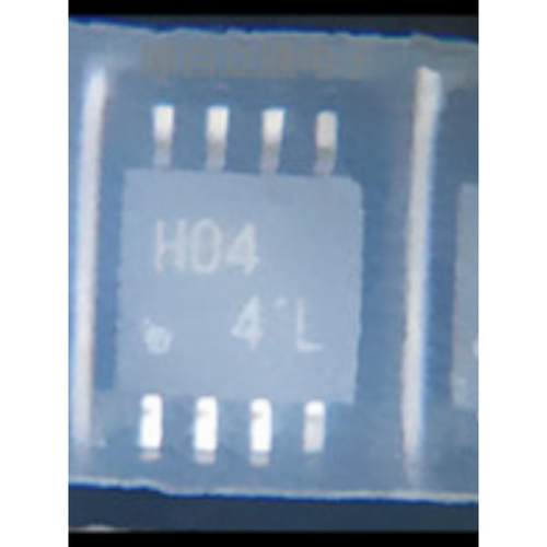 全新 TC7WH04FU (TE12L) 丝印 H04 SSOP8脚 现货TC7WH04FU