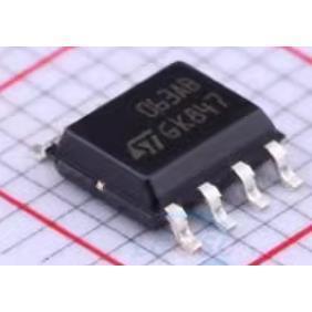 全新原装进口 MC34063ABD-TR 丝印 063AB SOP8 MC34063AB