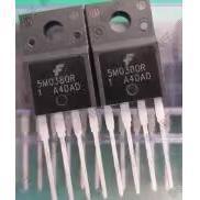 5M0380R KA5M0380R 全新进口现货 TO-220F 可直拍