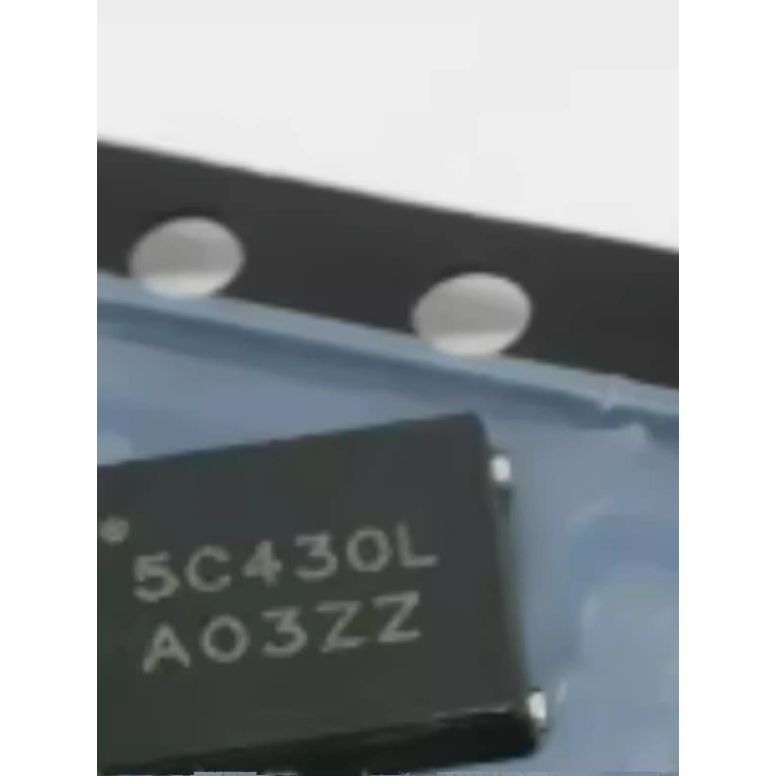 NTMFS5C430NL 全新5C430L场效应MOS管 200A40V底内阻QFN5*6 N沟道