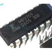 MB3759 MB3759PF 开关式稳压控制器 SOP16 DIP-16 全新原装
