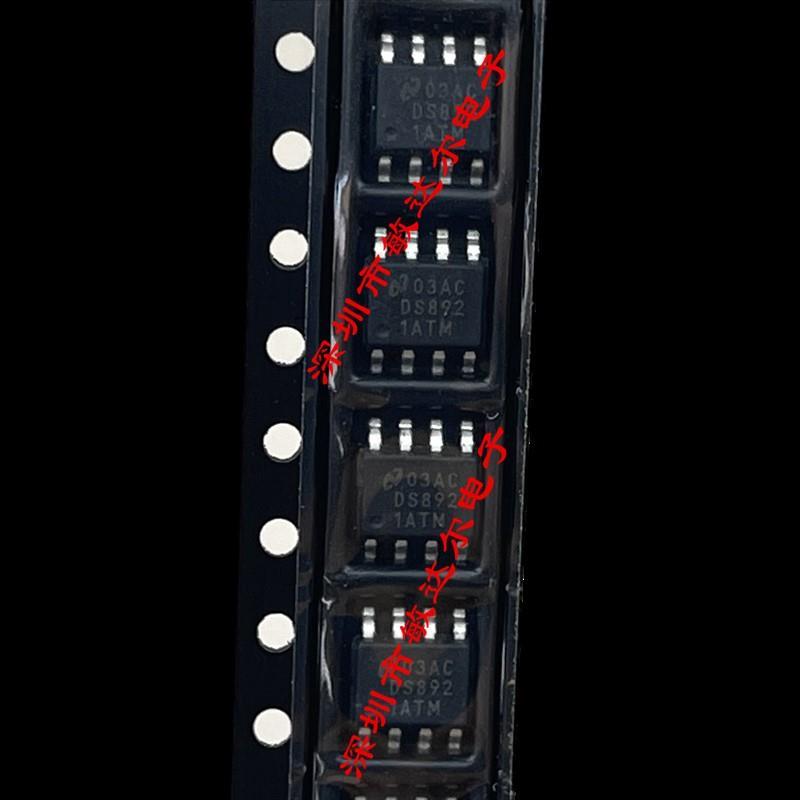 DS892 DS8921M DS8921AM DS8921MX S8921AMX SOP-8 全新原装