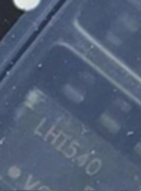 光耦固态继电器 LH1540 LH1540AAB 贴片 光电耦合器 现货可直拍