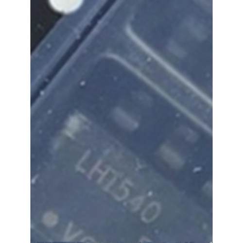光耦固态继电器 LH1540 LH1540AAB 贴片 光电耦合器 现货可直拍