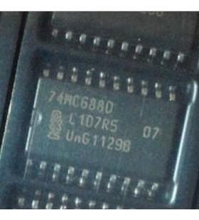 74HC688 74HC688D 丝印HC668 全新原装逻辑比较器 SOP20