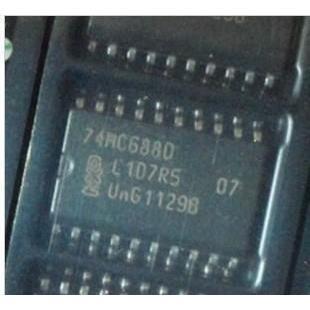 74HC688 74HC688D 丝印HC668 全新原装逻辑比较器 SOP20