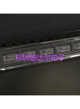 TS922AIPT 922AI TS922AI ST TSSOP-8 全新原装 进口