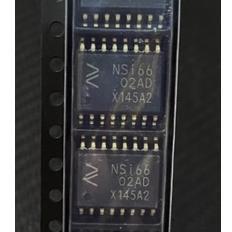 NSI6602A-DSWR 隔离式双通道栅极驱动器IC NSI6602AD 现货可直拍