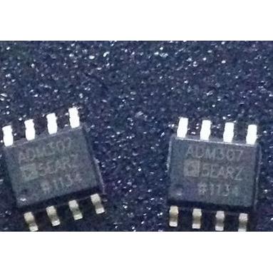 ADM3075 ADM3075E ADM3075EARZ 贴片SOP8 收发器芯片IC 全新原装