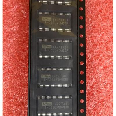 全新原装 THC63LVDM83D TSSOP56 THC63LVDM83R 接口IC 串行器