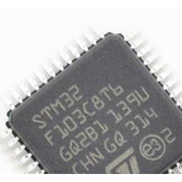 全新原装正品 STM32F103C8T6/CBT6/R8T6/RBT6/RCT6/RET6 ST现货