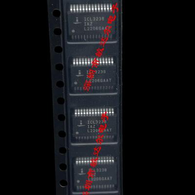 ICL3238EIAZ-T ICL3238EIA ICL3238IAZ 贴片 SSOP28全新原装