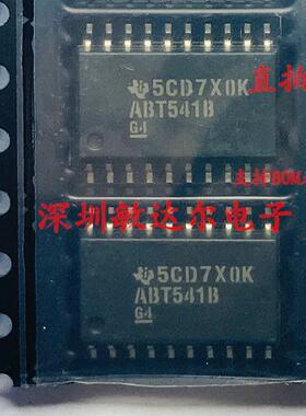 SN74ABT541BDWR SN74ABT541BDW SOP-20 ABT541B 全新原装TI