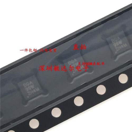 TPS62510DRCR TPS62510 丝印BQA SON10全新进口全新 现货