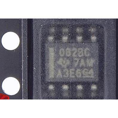 全新进口原装TL082BCDR TL082BC 丝印082BC SOP8 放大器IC TL082B