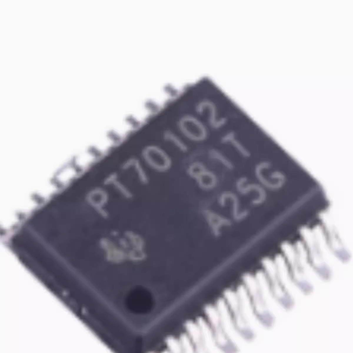 全新原装 TPS70102PWPR 丝印PT70102 HTSSOP-20 线性稳压器芯片IC