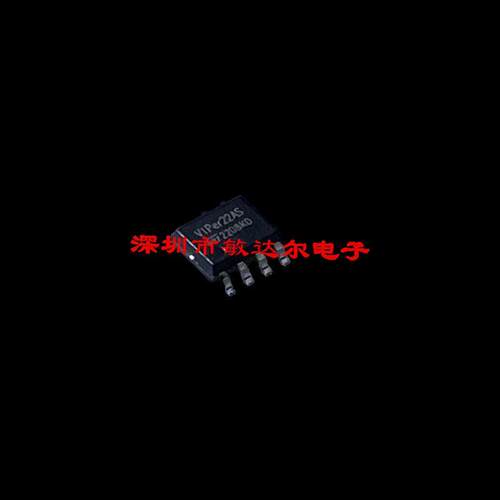 全新原装VIPER22AS VIPER22A SOP-8 液晶电源IC 电磁炉电源芯片