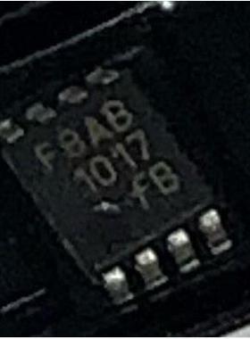 FIN1017K8X 丝印F8AB VSSOP-8 全新原装 正品现货 直拍当天发货