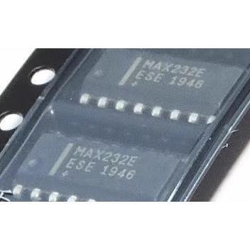 全新进口原装 MAX232EESE 贴片SOP16 MAX232E RS收发器 美信 现货