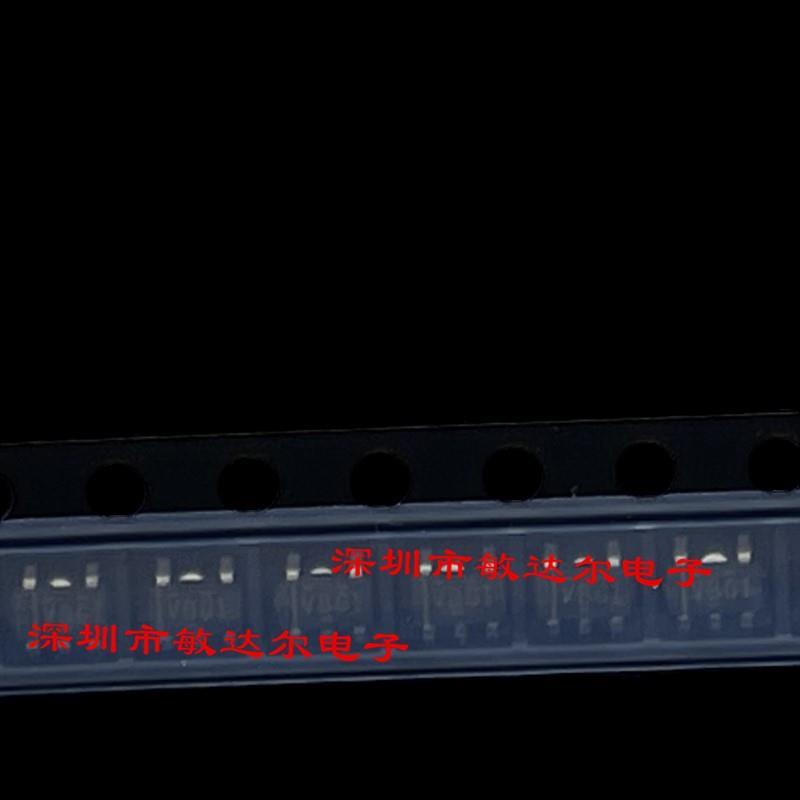 TLV2371IDBVR TLV2371IDBVT 丝印VBGI 运算放大器SOT23-5全新原装