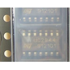 UC2844 UC2844D013TR ST SOP-14 全新原装 现货