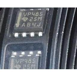 SN65HVD485EDR 贴片SOP8 丝印VP485 TI全新进口原装现货
