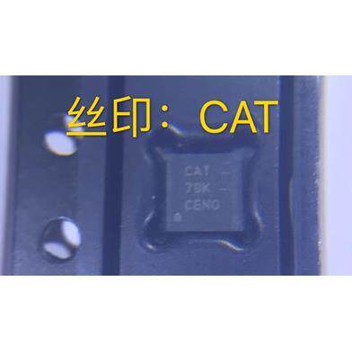 TPS62410DRCR 丝印CAT SON10 开关稳压器原装现货 原厂