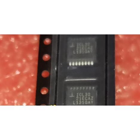 ICL3221ECAZ ICL3221ECA ICL3221 SSOP 全新原装 现货