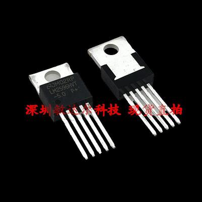 LM2596HVT-5.0 LM2596HVT LM2596HV-5.0 LM2596T-5.0 原装直拍