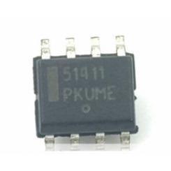 CS51411 51411 CS51411ED8G CS51411EDR8G 贴片 SOP8 现货 可直拍