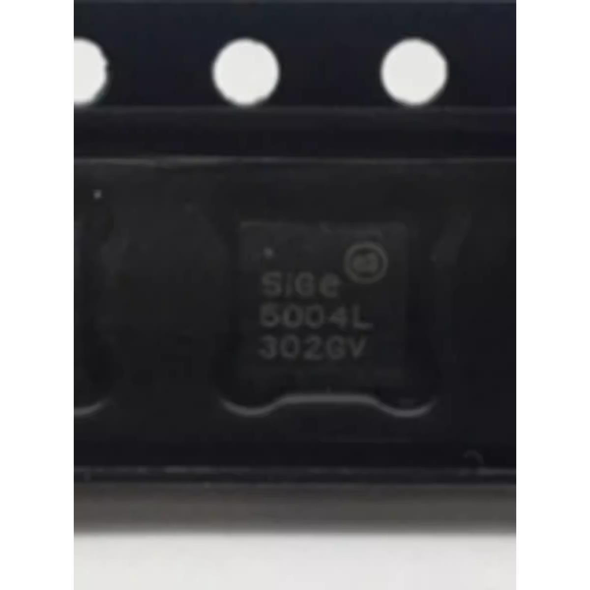 全新 SE5004L-R SE5004 丝印 SiGe5004L 5G 5.8G功率放大器 功放