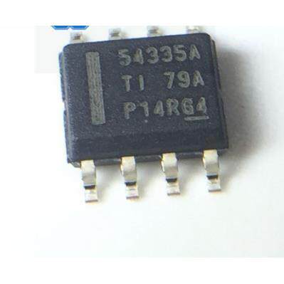 进口全新原装 54335A TPS54335ADDAR TPS54335A SOP 贴片8脚