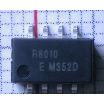 RX8010SJ R8010 贴片SOP-8 时钟模块IC芯片 全新原装 质量保证