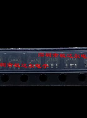 MAX824MEUK+T MAX824MEUK SOT23-5 丝印AAAO AAA0电源监控器