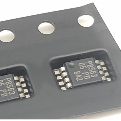 PCF8563TS P8563全新原装实时时钟/日历IC TSSOP8贴片PCF8563TS/5