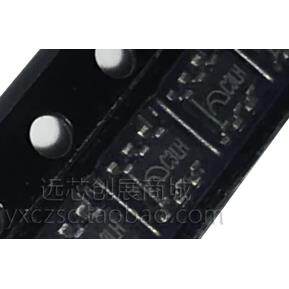 ME6401C18&28M6G-T 丝印C3LH SOT236双路输出线性稳压器全新