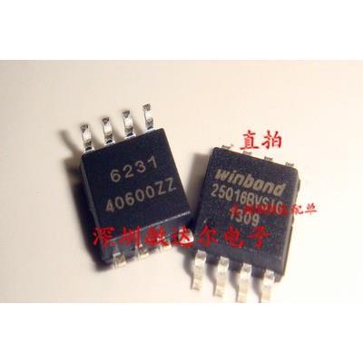 W25Q16BVSSIG W25Q16BVSIG 25Q16BVSIG W25Q16 全新原装