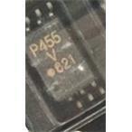 全新原装进口 ACPL-P455 ACPL-455V P455 P455V SOP-6 贴片 光耦
