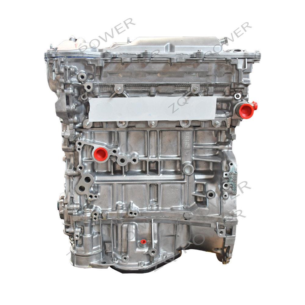 原厂适用丰田汉兰达凯美瑞雷克萨斯1AR-FE2.7L4缸发动机汽车