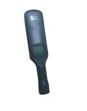 手持式金属探测器排铁分辨有色金属及电子产品