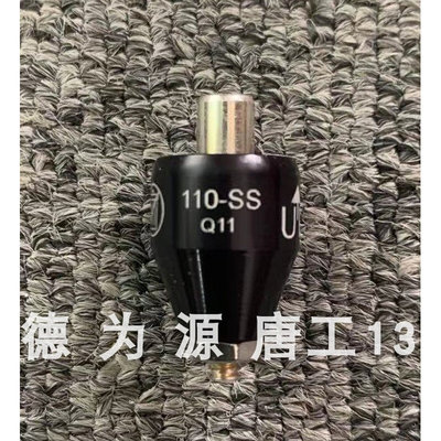 MERCOTAC水银滑环110-T 110-TS 旋转导电滑环110-SS/M110TC/M110C